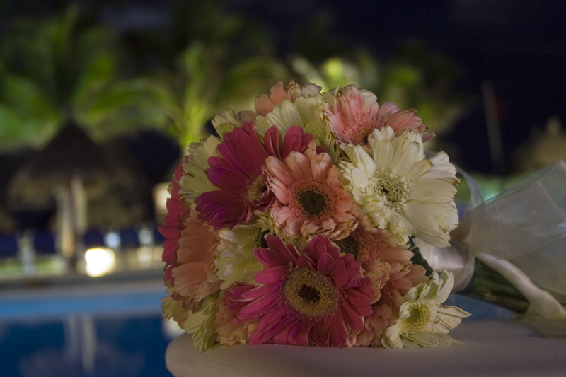 Brides Flowers